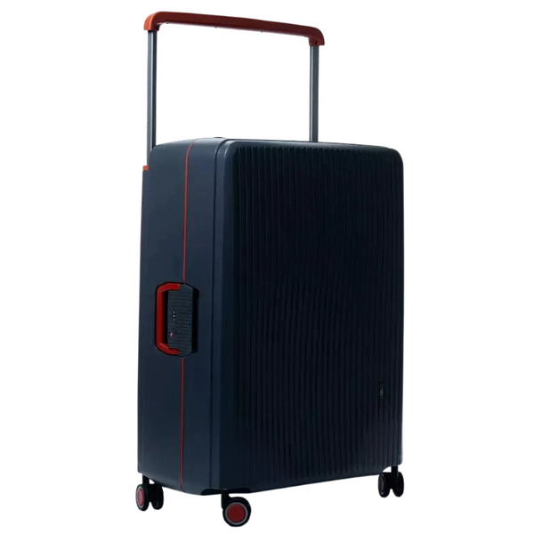 CO. Rigide – Valise Sans Fermeture Éclair Design Épuré