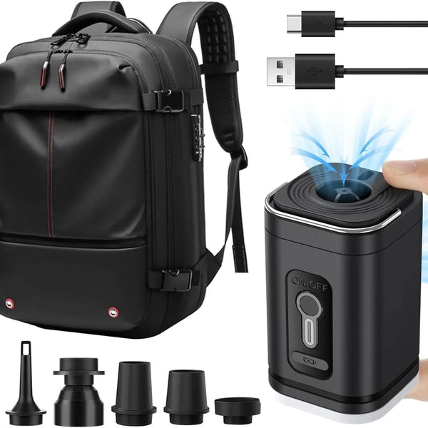 backpack Air COMPRESSION