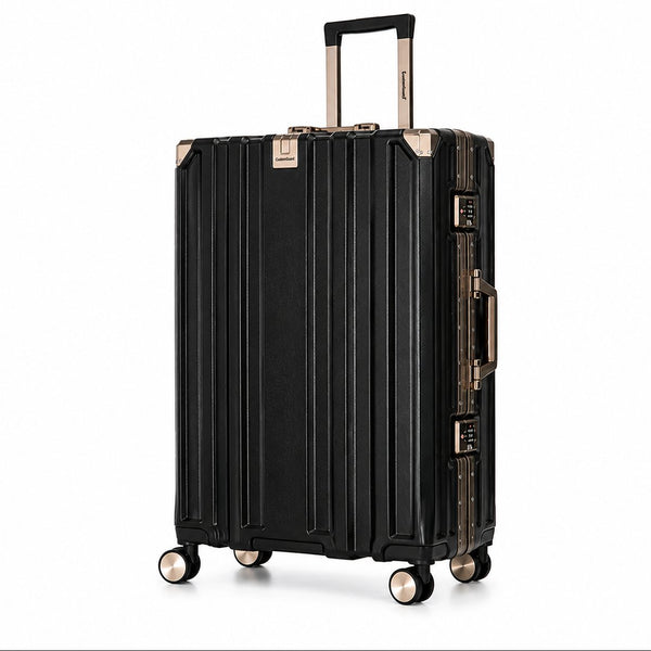 RESTEK Large – Valise Polycarbonate Luxe & Légèreté