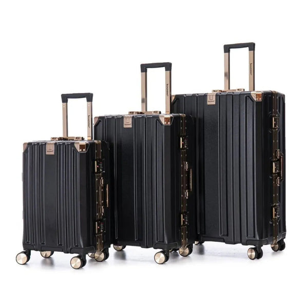 RESTEK R003 – Bagage Polycarbonate Ultra-Résistant